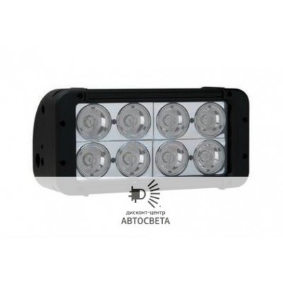 Светодиодные фары Nanoled 80W